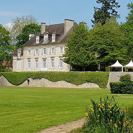 Chateau De Rigny グレー