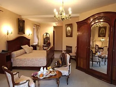 Chateau De Rigny グレー