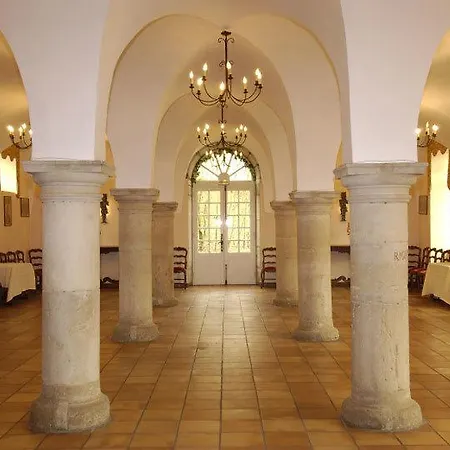 ホテル Chateau De Rigny グレー