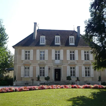 Chateau De Rigny ホテル グレー