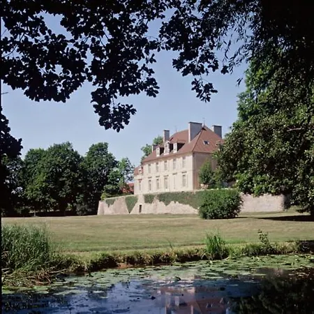 Chateau De Rigny グレー
