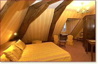 Chateau De Rigny ホテル グレー