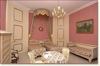Chateau De Rigny ホテル グレー